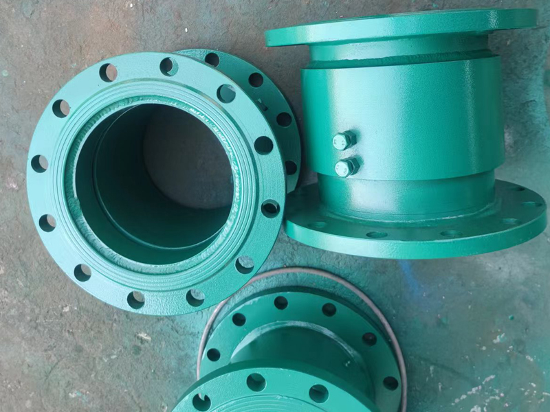 回轉往復式回轉接頭